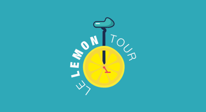 Le Lemon Tour lance sa campagne de crowdfunding