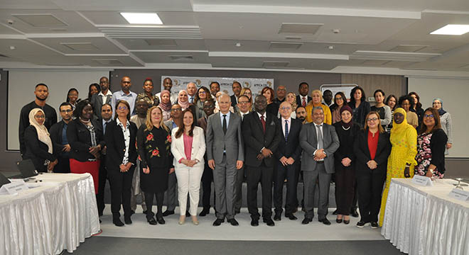 25 pays africains débattent à Tunis de la communication en levier essentiel face aux risques santé publique