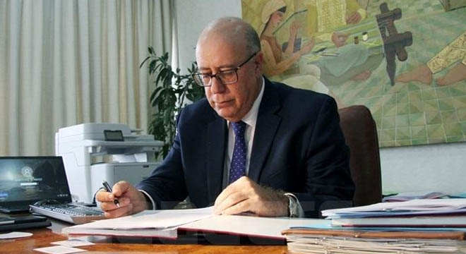 Marouane Abassi : « La Tunisie tient à tirer profit de la finance islamique pour le financement des investissements