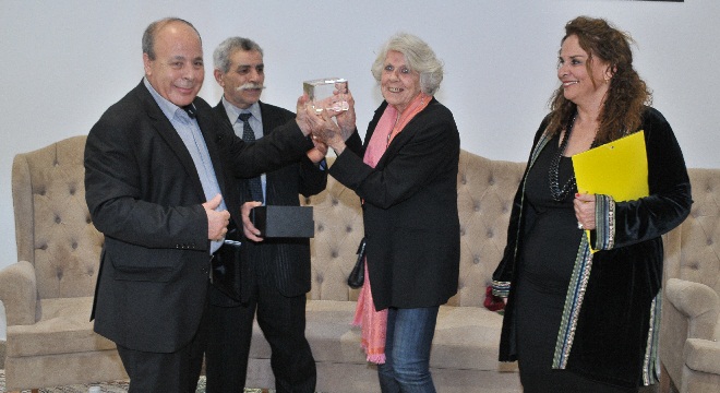 Musée National d’Art Moderne et Contemporain de la Cité de la culture : Table ronde et hommage à Hedi Selmi en marge de l’exposition « Sculptural Sculpté »