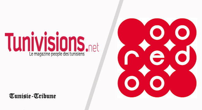 Ooredoo porte plainte contre TUNIVISIONS (Media Visions Editing) pour diffamation et propagation de fausses informations