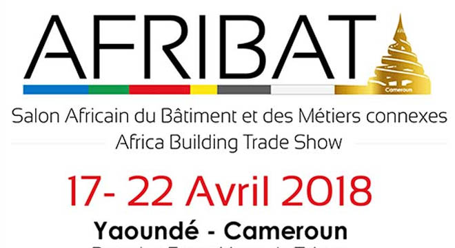 salon-africain-du-batiment-et-des-metiers-connexes-afribat-cameroun-2018-17-22-avril