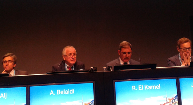 Santé : L’urologie tunisienne à l’honneur au congrès annuel européen à Copenhague