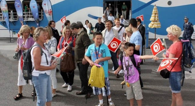 Recettes touristiques : 4.4 Milliards de dinars jusqu’au 30 septembre