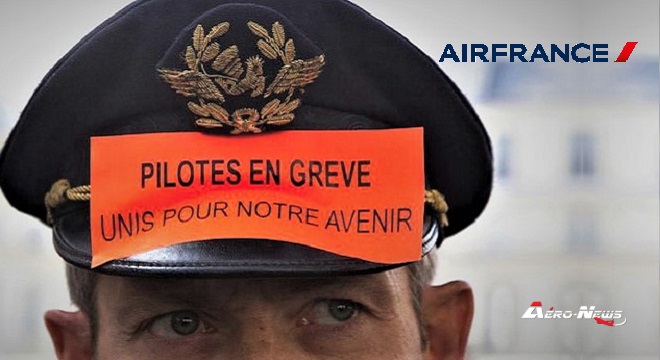 - Grève-à-Air-France-le point-baisse-du-taux-des-grévistes-et-attente-résultat-de-la-consultation-lancée-par-le-PDG-02