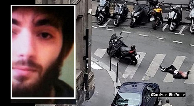 - Khamzat Azimov-l'auteur-de-l'attaque-au couteau-à-Paris-était-fiché-S-00