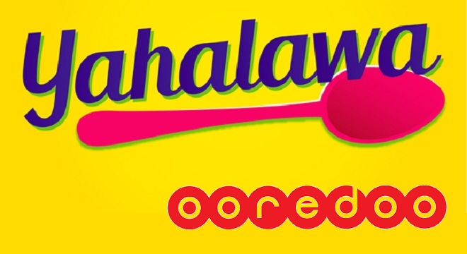 «Yahalawa» et Ooredoo Tunisie lancent le service «Yahalawa SMS» : Chaque jour, une recette !
