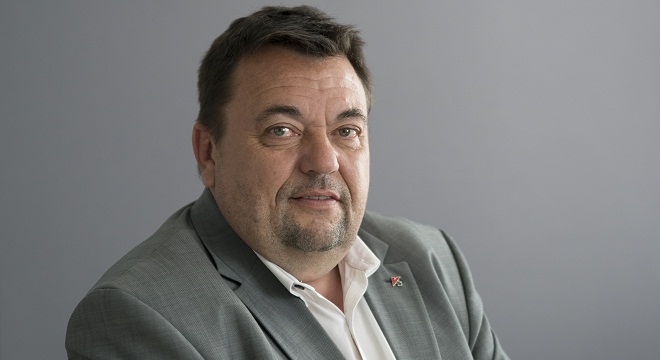 Kaspersky Lab muscle sa stratégie en Afrique du Nord