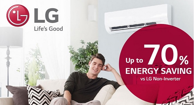 La puissante technologie d’avant-garde dual cool de LG crée une atmosphère parfaite pour confectionner une tour en chocolat de 240 kg