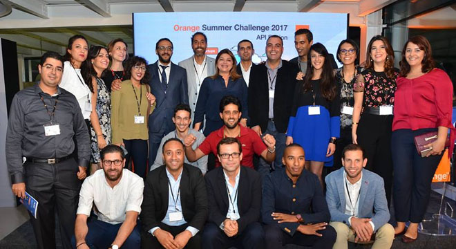 Orange Summer Challenge 2018 : les candidatures sont ouvertes jusqu’au 31 mai