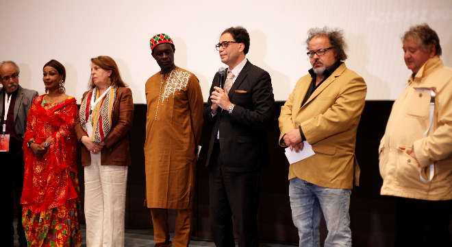 Ouverture officielle de la 1ère édition du Festival du Cinéma Tunisien (30 avril)