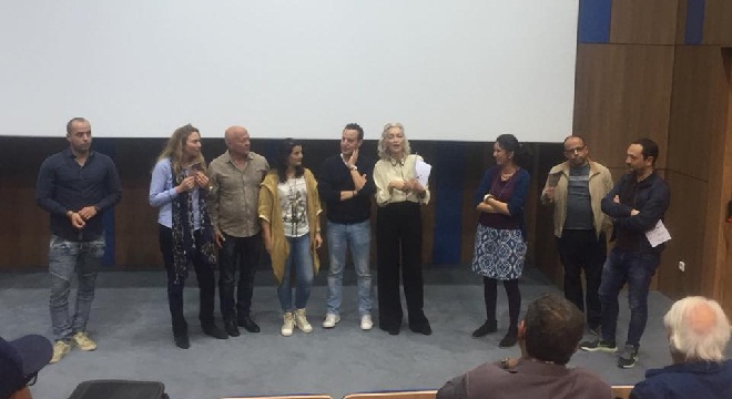 Présentation de la participation tunisienne à la quinzaine des réalisateurs du Festival de Cannes