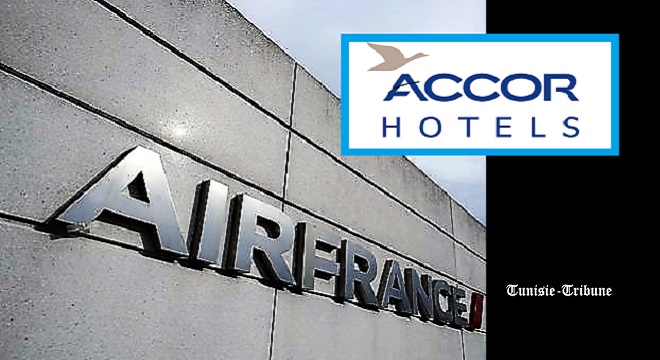 Le groupe AccorHotels intéressé par une prise de participation dans le capital d’Air France-KLM, visant les 14,3% détenus par l’Etat français