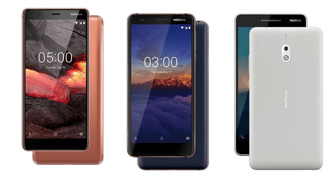 - iT-News-HMD-Global_Nokia-2-Nokia-3-et-Nokia 5
