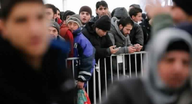 L’Allemagne classe la Tunisie, l’Algérie et le Maroc, comme pays sûr au vue du faible nombre de demandes d’asile issues de ces pays