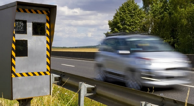 1000 radars automatiques bientôt installés dans les zones urbaines