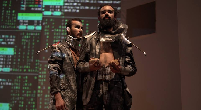 54ème édition du Festival International de Carthage : Clôture de programme Mad’art Carthage Avec «Monopole» de Gouth Zargui