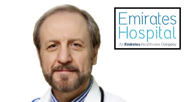 70-year-old Nigerian woman chooses UAE for a pacemaker implant