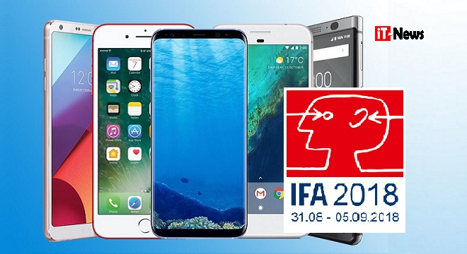 - IFA-2018-guide-best-smartphones-660