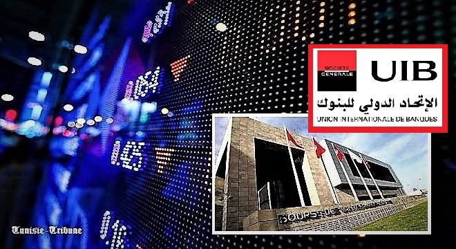 La Bourse de Tunis clôture la séance du vendredi avec un TUNINDEX en hausse de 0,42%