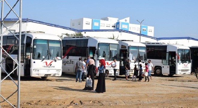 LEONI assure le déplacement de ses salariés à l’occasion de l’Aïd