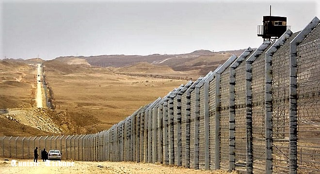 Abdelkarim Zbidi loue les résultats de la surveillance électronique : frontières sous contrôle, et ce, en parfaite coordination avec les autorités algériennes et Libyennes