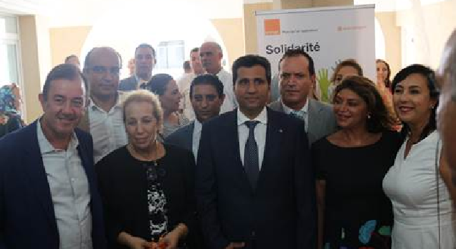 Fête de la Femme : Orange Tunisie, la Fondation Orange et le CIFE inaugurent une Maison Digitale pour l’autonomisation des femmes à Mahdia