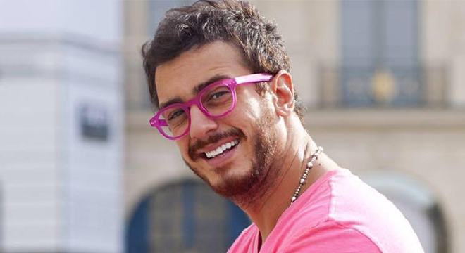 Accusé de viol, le chanteur marocain Saad Lamjarred est en liberté provisoire (sous contrôle judiciaire)