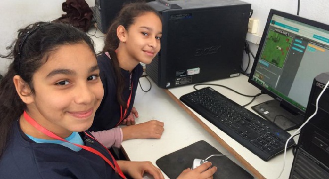 Année scolaire 2018-2019 : généralisation de l’enseignement de l’informatique, dès la 1ère année secondaire