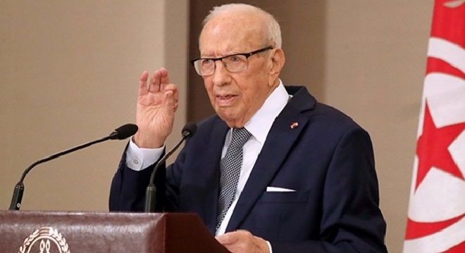 BCE au Forum Moyen-Orient-Méditerranée (à Lugano en Suisse) : “L’avenir d’un pays repose sur sa jeunesse qui doit édifier l’Etat du 21ème siècle”