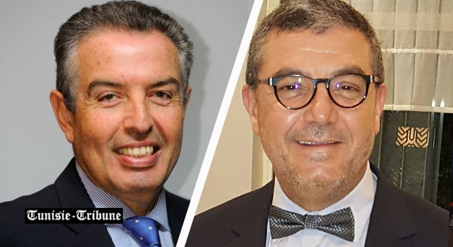 CONECT : Gel de l’adhésion de MM. Adnen Bouassida et Hassen Affes qui s’expliquent et accusent…