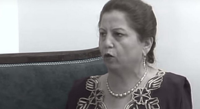 Décès de l’actrice Zakia Ben Ayed