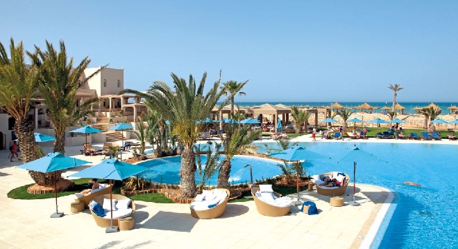 Evolution exceptionnelle des indicateurs relatifs aux revenus du tourisme