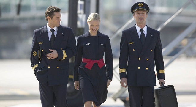 Grande opportunité de futurs emplois en Aéronautique, avec des défis en matière de recrutement, de formation et de rétention des talents