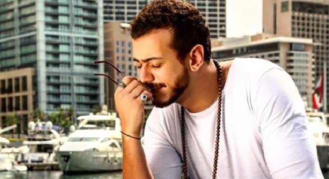 Le chanteur marocain Saad Lamjarred, arrêté de bouveau pour viol présumé durant la nuit de samedi à dimanche à Saint-Tropez