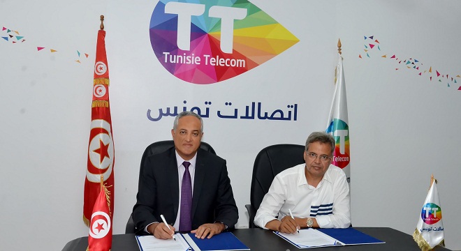 Le Groupe Hermess : nouveau client Enterprise de Tunisie Telecom