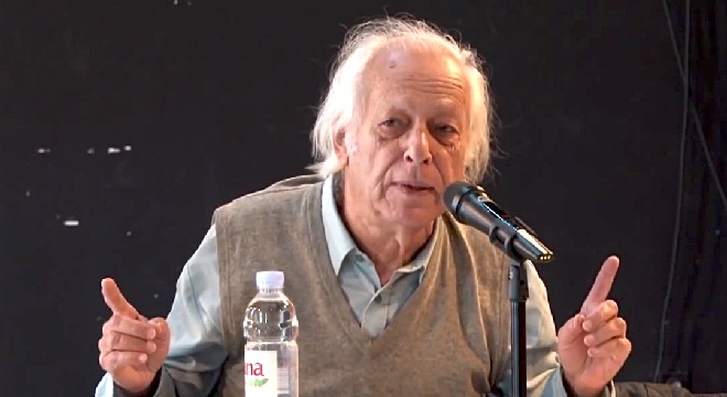 L’économiste Samir Amin n’est plus