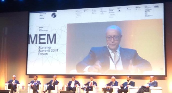 Marouane El Abassi appelle les TRE à promouvoir la Tunisie comme site d’opportunités d’affaires et transfert de know-how