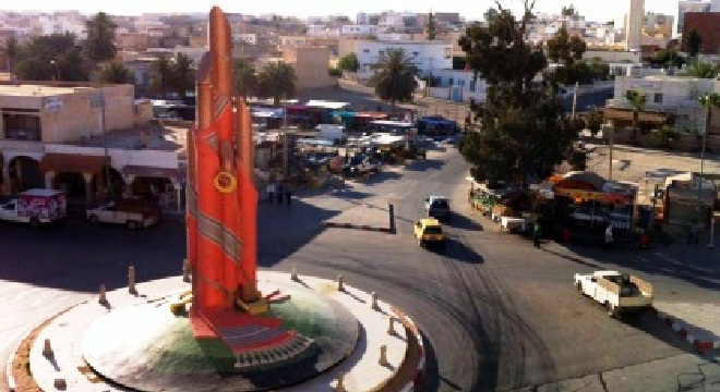 Revue de la dynamique économique et touristique des Projets de développement à Médenine, voire celui du port de Zarzis et de l’hôpital régional