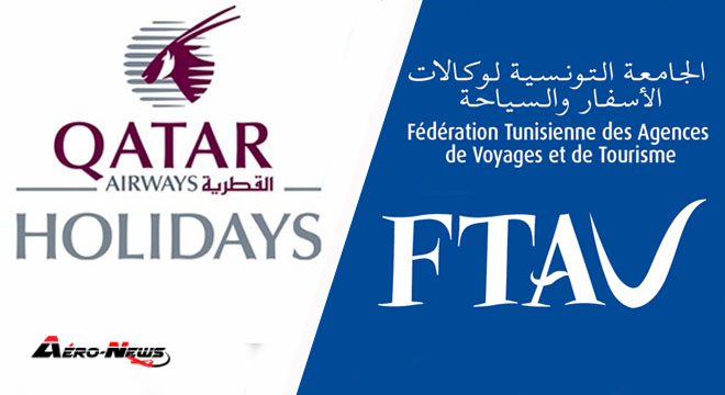 FTAV : colère des agences de voyages à l’encontre de Qatar Airways