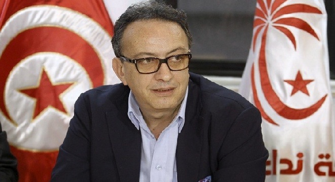 Hafedh Caïd Essebsi affirme que « Nidaa Tounes est encore le parti au pouvoir »
