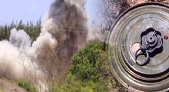 Kasserine : Deux militaires blessés dans l’explosion d’une mine à jebel Mghila