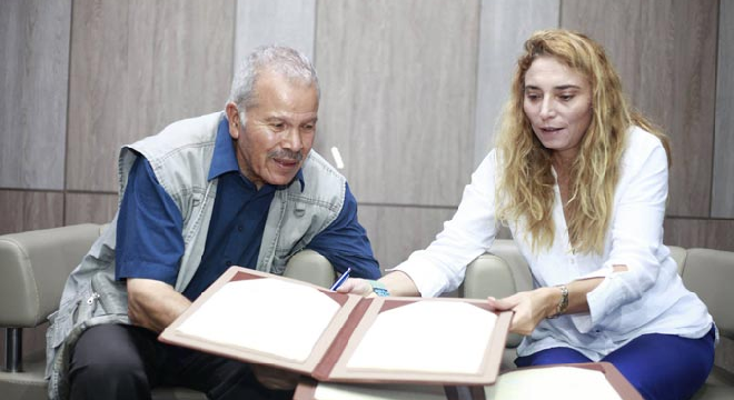 Le CNCI et la MACTC, partenaires pour défendre les droits des auteurs et artistes tunisiens