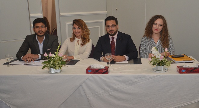 Le Comptoir TEQ en partenariat stratégique avec la marque indienne CPPLUS, spécialisée dans la Sécurité électronique