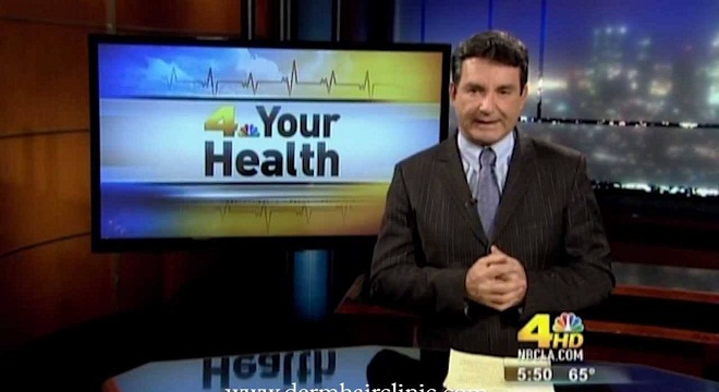 Los Angeles Dermatologic Surgeon Solves African Hair Transplantation With Two New Technologies