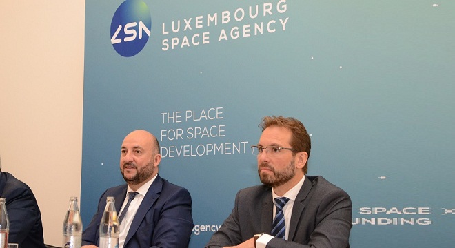 Luxembourg Launches Business-Focused National Space Agency