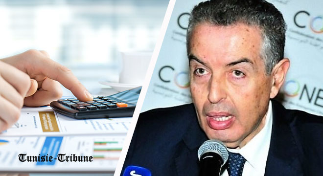 Loi de finances 2019 (Projet) : Tarek Cherif propose des avantages fiscaux à l’industriel tunisien
