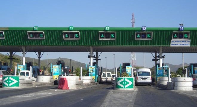 Réouverture de l’autoroute Tunis-Sousse (sit-in levé après revendications satisfaites)