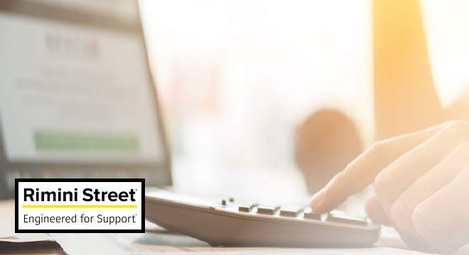 Rimini Street Obtains Australian Single Touch Payroll Certification