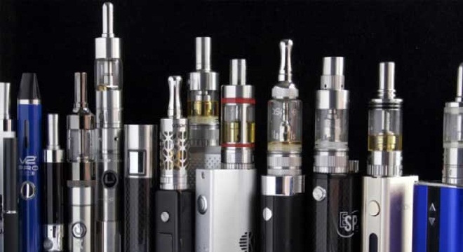 Saisie de cigarettes électroniques d’une valeur de 7,5 MDT